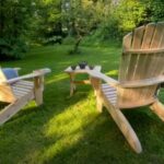 Adirondack Armchair | Muskoka chair | How to choose ?