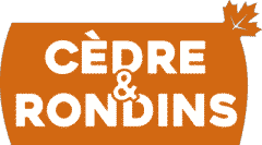 Le cèdre - Cèdre & Rondins