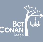 Bot Conan Lodge in Finistère