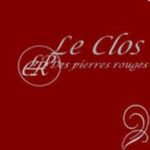 Le Clos des Pierres Rouges in Auvergne