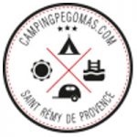 Camping Pégomas in Saint Rémy de Provence