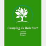 Bois Vert Camping 2** in Carentoir