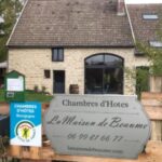 The House of Beaume in Burgundy