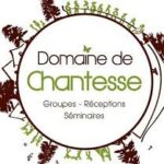 Domaine de Chantesse dans la Drôme