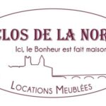 Clos de la Noria dans le Gard