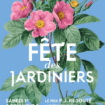 Chateau Le Lude Fête des Jardiniers du 1 au 2 juin 2024