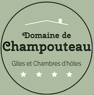 Domaine de Champouteau à Averdon – Centre