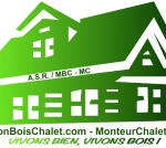 maisonBoisChalet