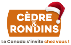 Cèdre & Rondins