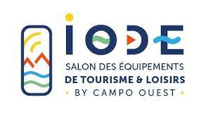 Salon Professionnel IODE 2025 – 29 et 30 janvier