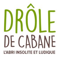 drole de cabane